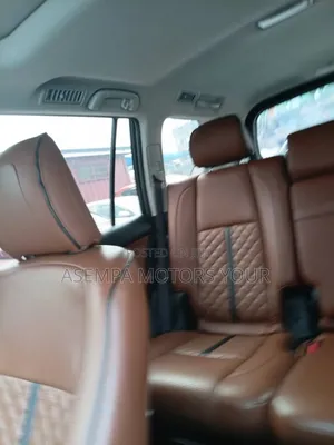 Toyota Land Cruiser Prado 2.7 2019 Silver