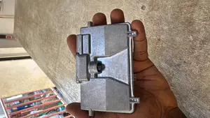 Honda Radar Cameras Available