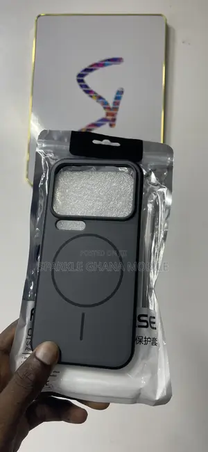 17 Pro Phone Case