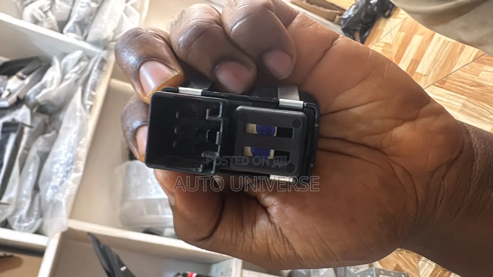 Dodge Ram Passenger Side Window Switch Available