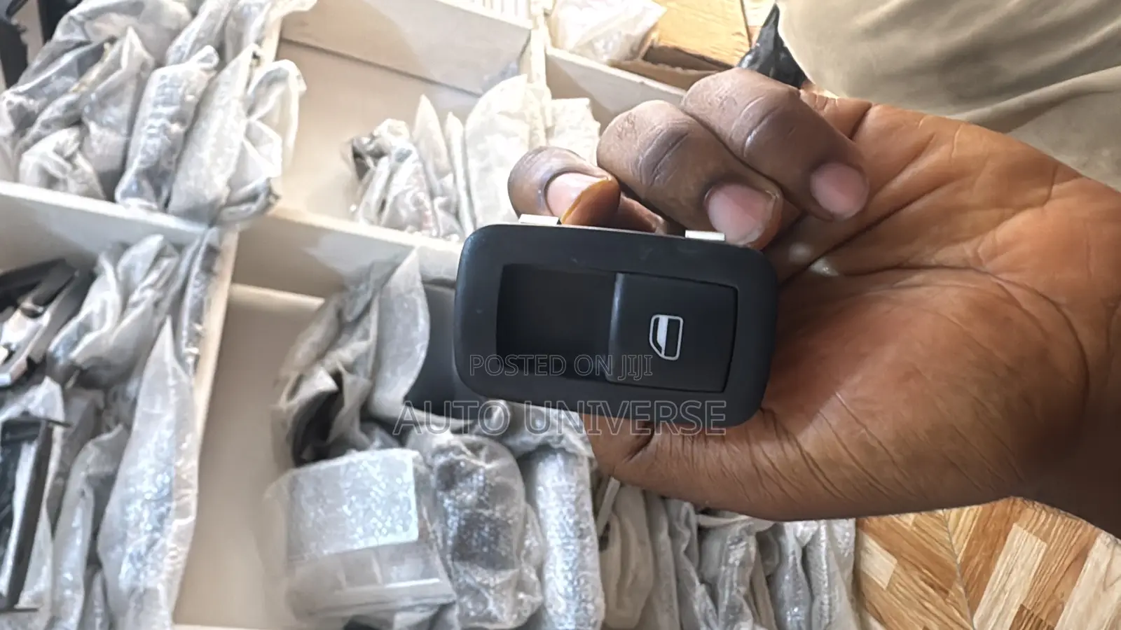 Dodge Ram Passenger Side Window Switch Available