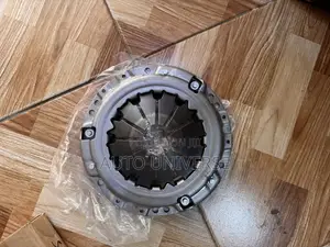 Toyota Yaris Clutch Disc Available
