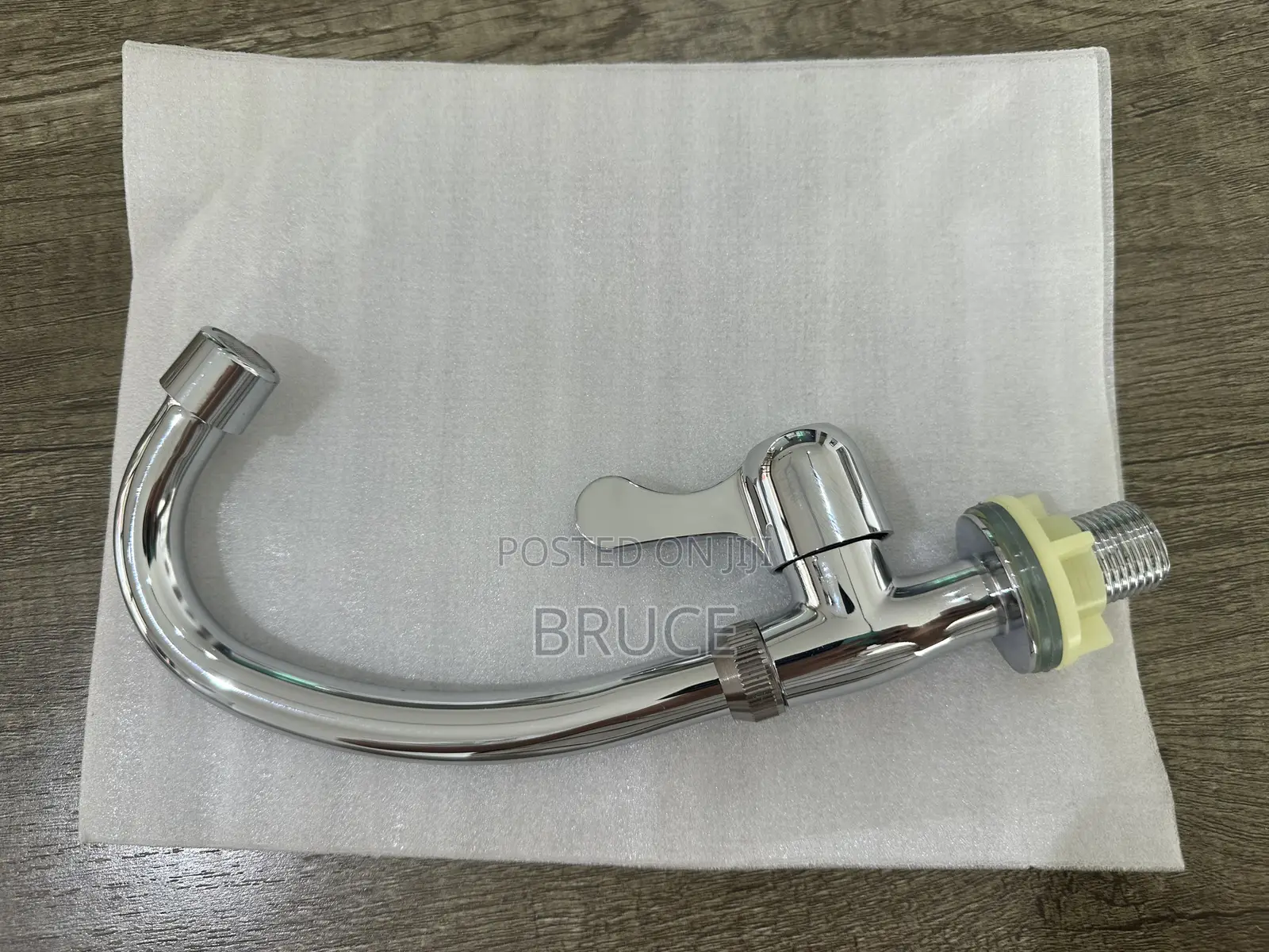 Chrome Single Cold Kitchen Faucet in Ashaiman Municipal - Plumbing ...