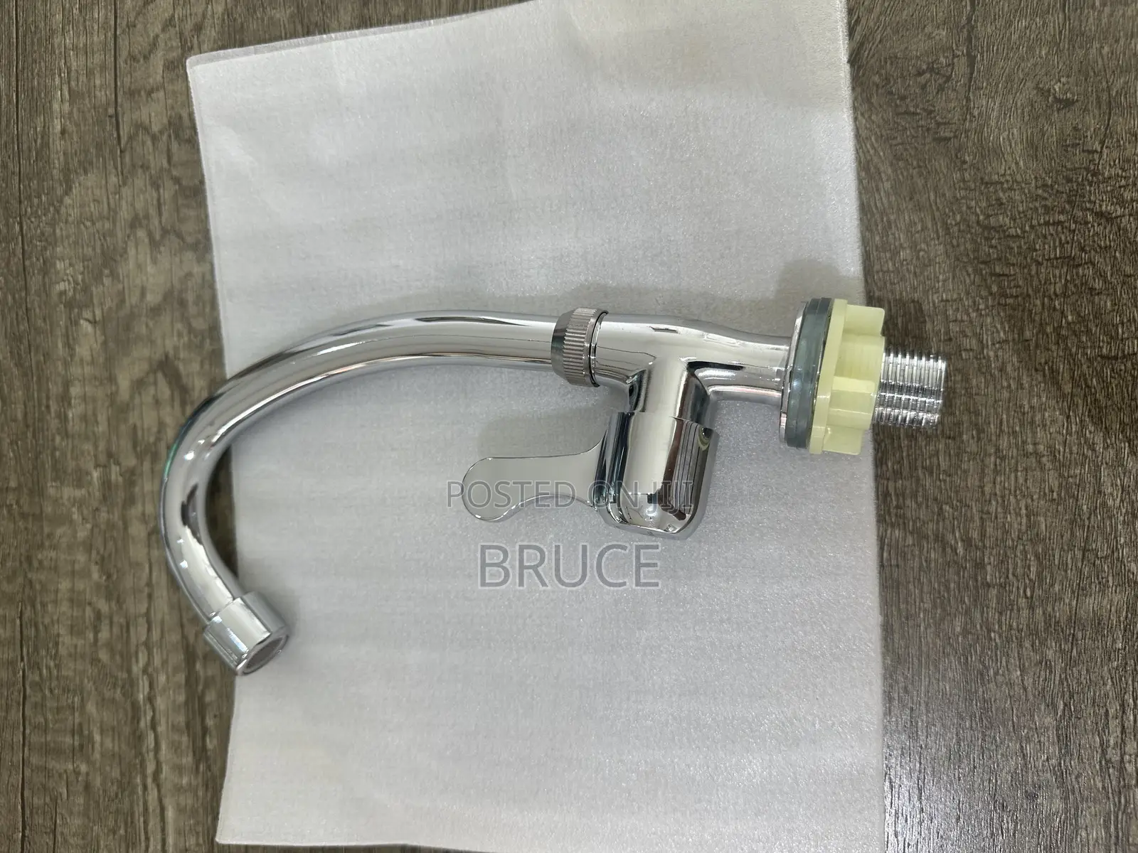 Chrome Single Cold Kitchen Faucet in Ashaiman Municipal - Plumbing ...