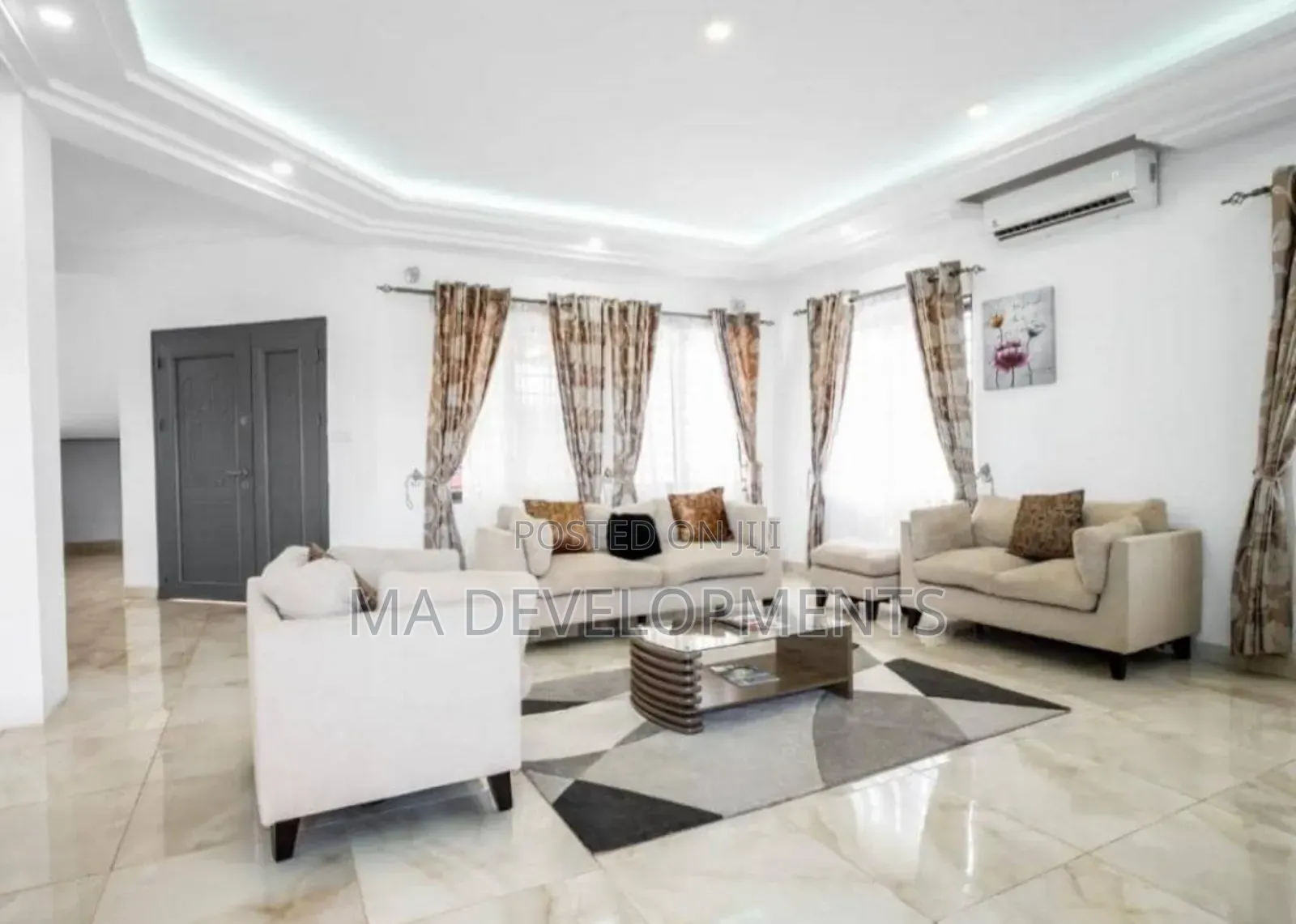 4bdrm House in Adenta for sale