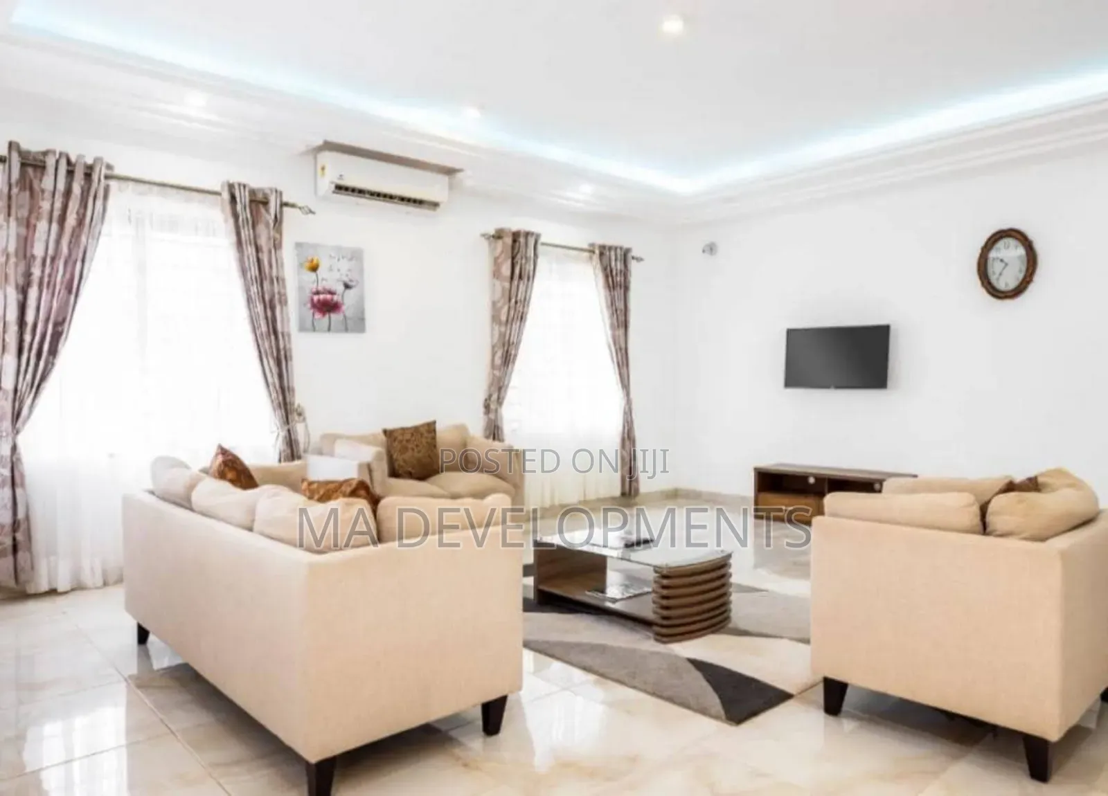 4bdrm House in Adenta for sale