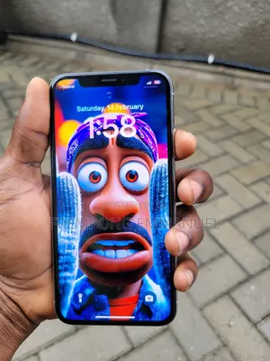 Apple iPhone XS 256 GB White
