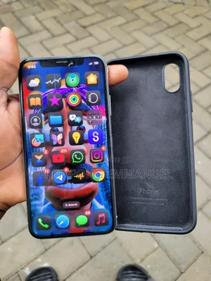 Apple iPhone XS 256 GB White