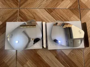 Mazda Cx5 2016 To 2021 Mirror Glass With Sensor Available