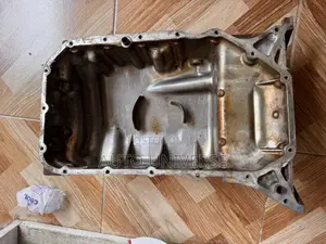 Honda Crv Oil Sump Cover Available