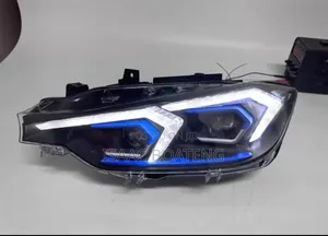 BMW F30 320i M3 2018 Led Headlight