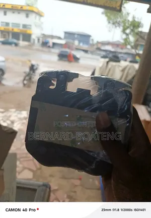 BMW G20 G30 Brake Pads