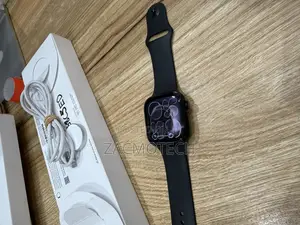 Apple Watch-S10