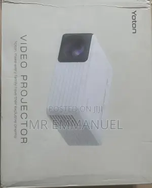 Video Projector