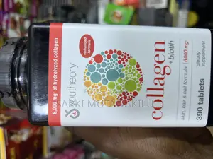 Collagen Tablet