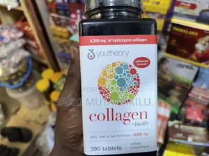 Collagen Tablet