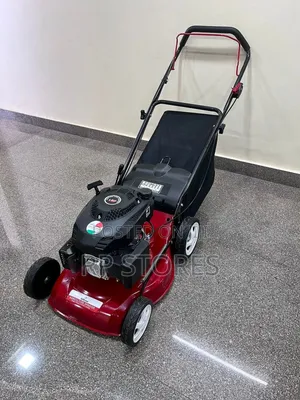 Ecoolmax Lawn Mower 4.5hp Petrol