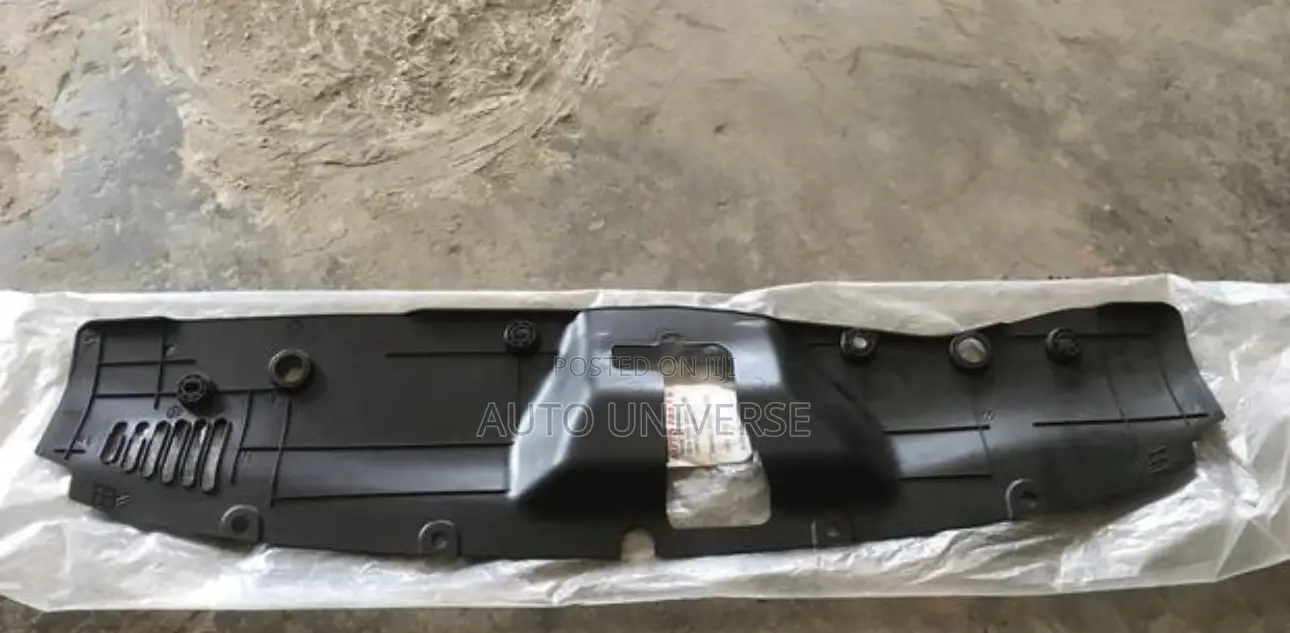 Honda Civic 2016, 2017, 2018, 2019, 2020 Radiator Panel