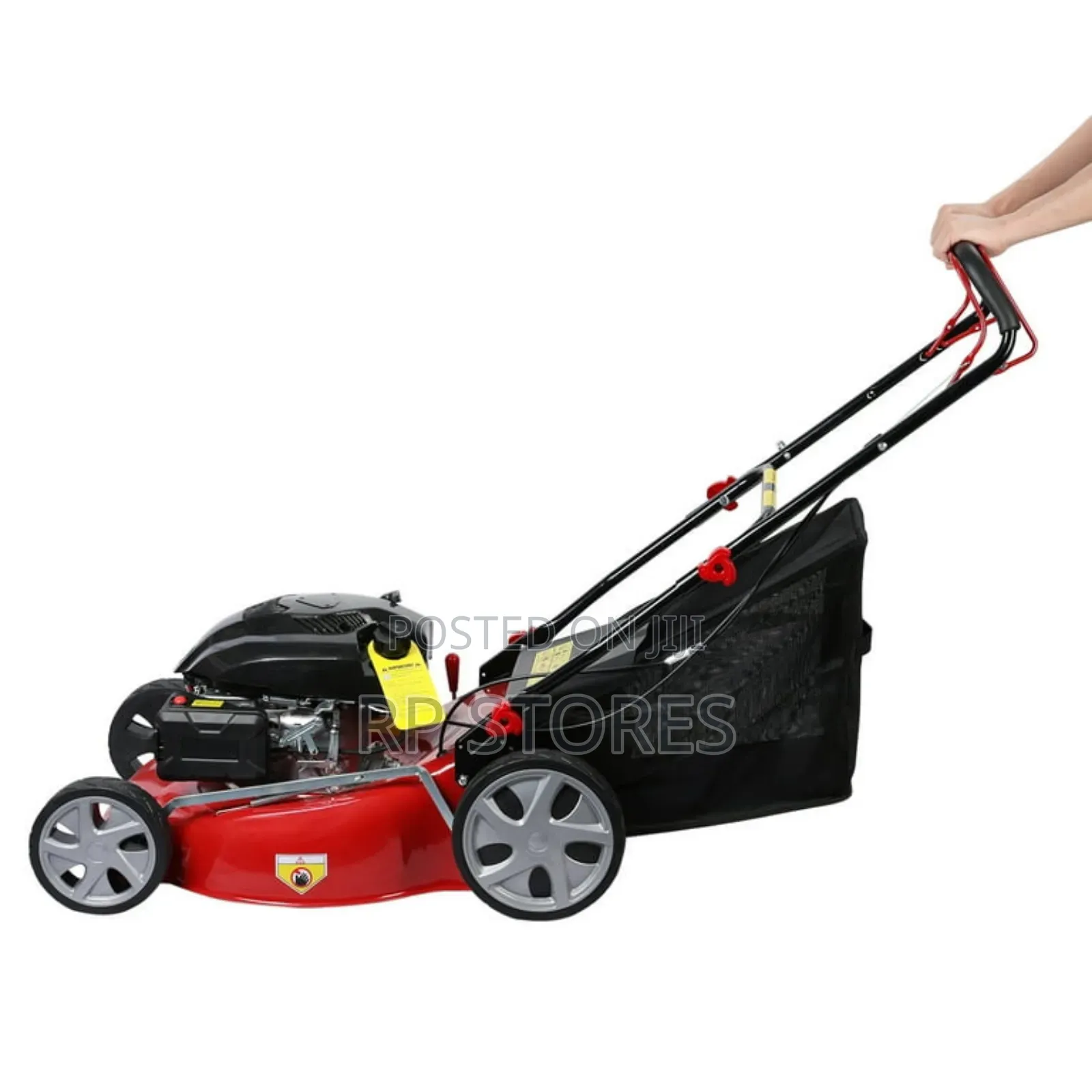 Ecoolmax Lawn Mower 4.5hp