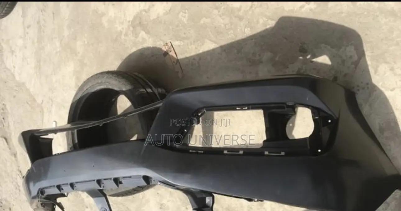Honda Civic 2016, 2017, 2018 Bumper Available