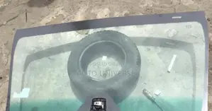 Mercedes Benz C250 Windscreen Available