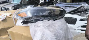 Honda Civic 2023 Led Headlight Pair