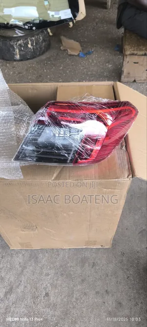 Honda Civic 2023 Taillight