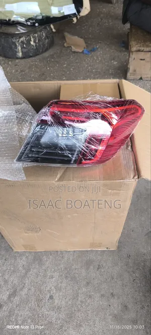 Honda Civic 2023 Taillight