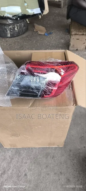 Honda Civic 2023 Taillight
