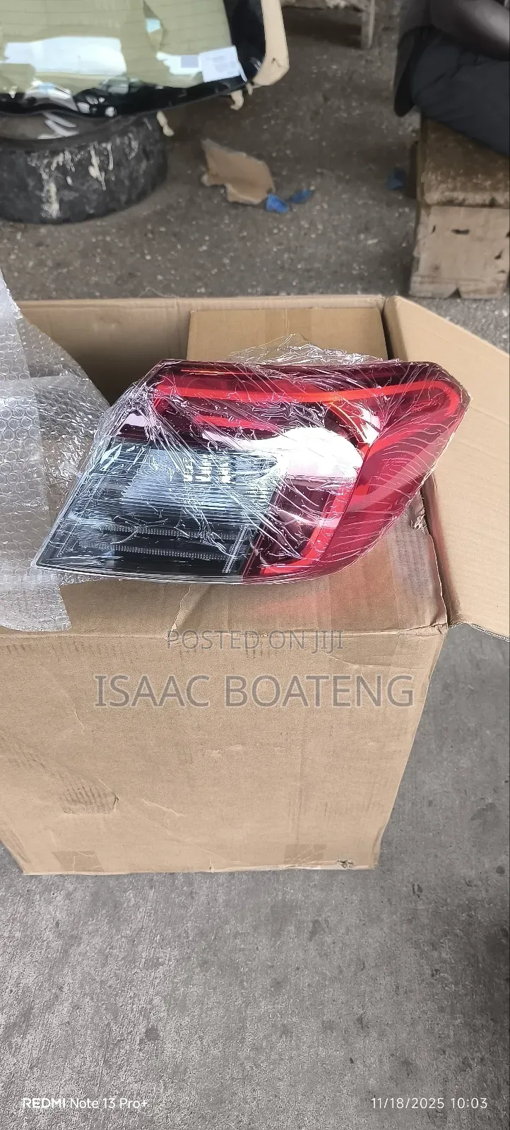 Honda Civic 2023 Taillight