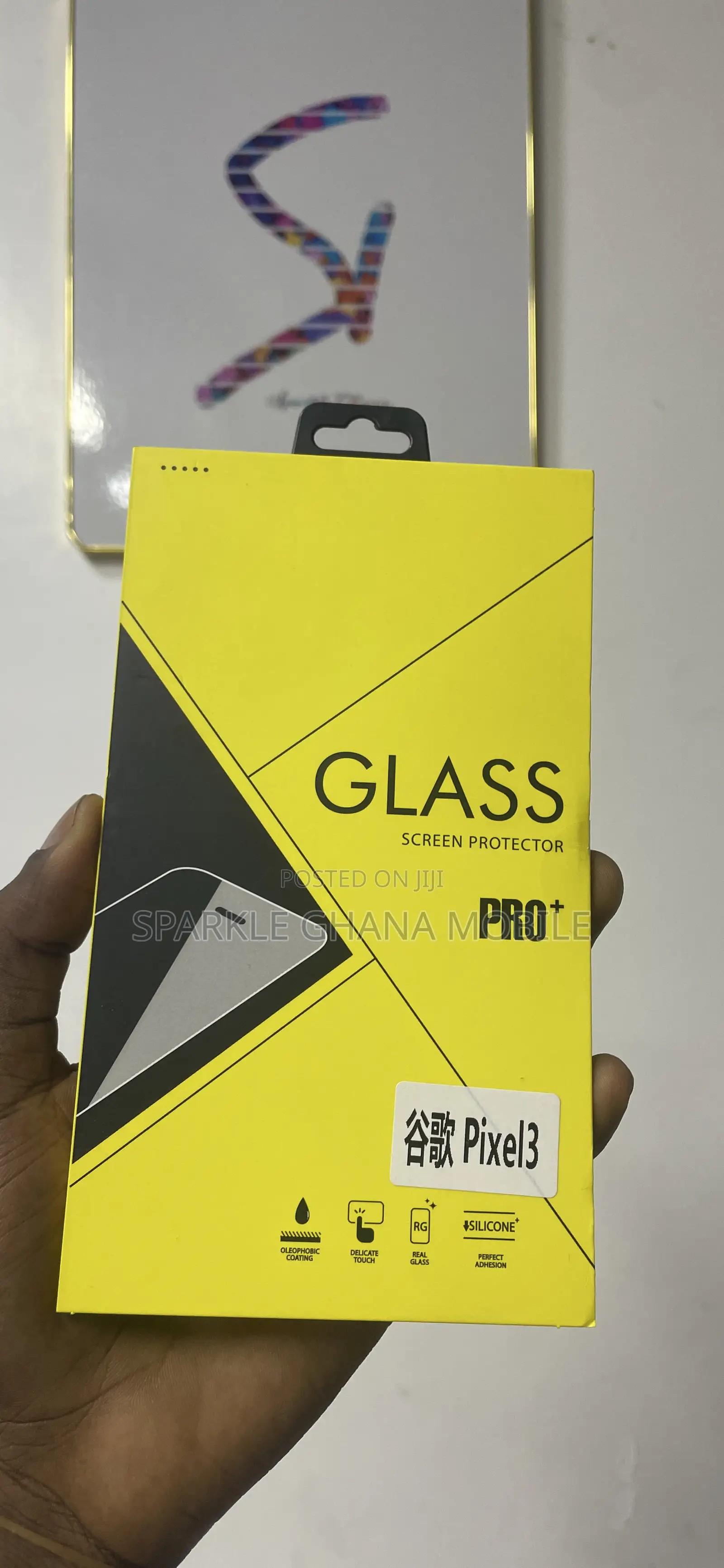 Google Pixel 3/3a/3a Xl/3 Xl