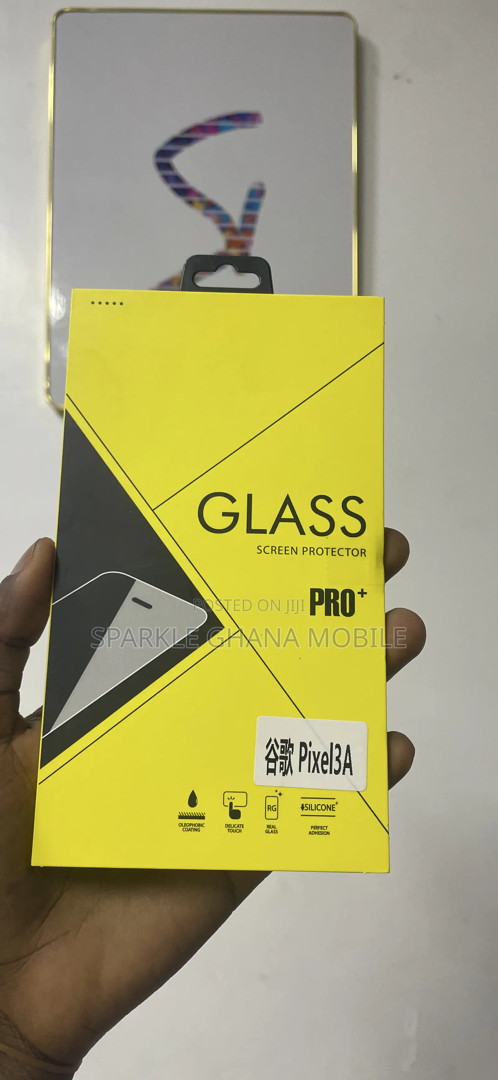 Google Pixel 3/3a/3a Xl/3 Xl