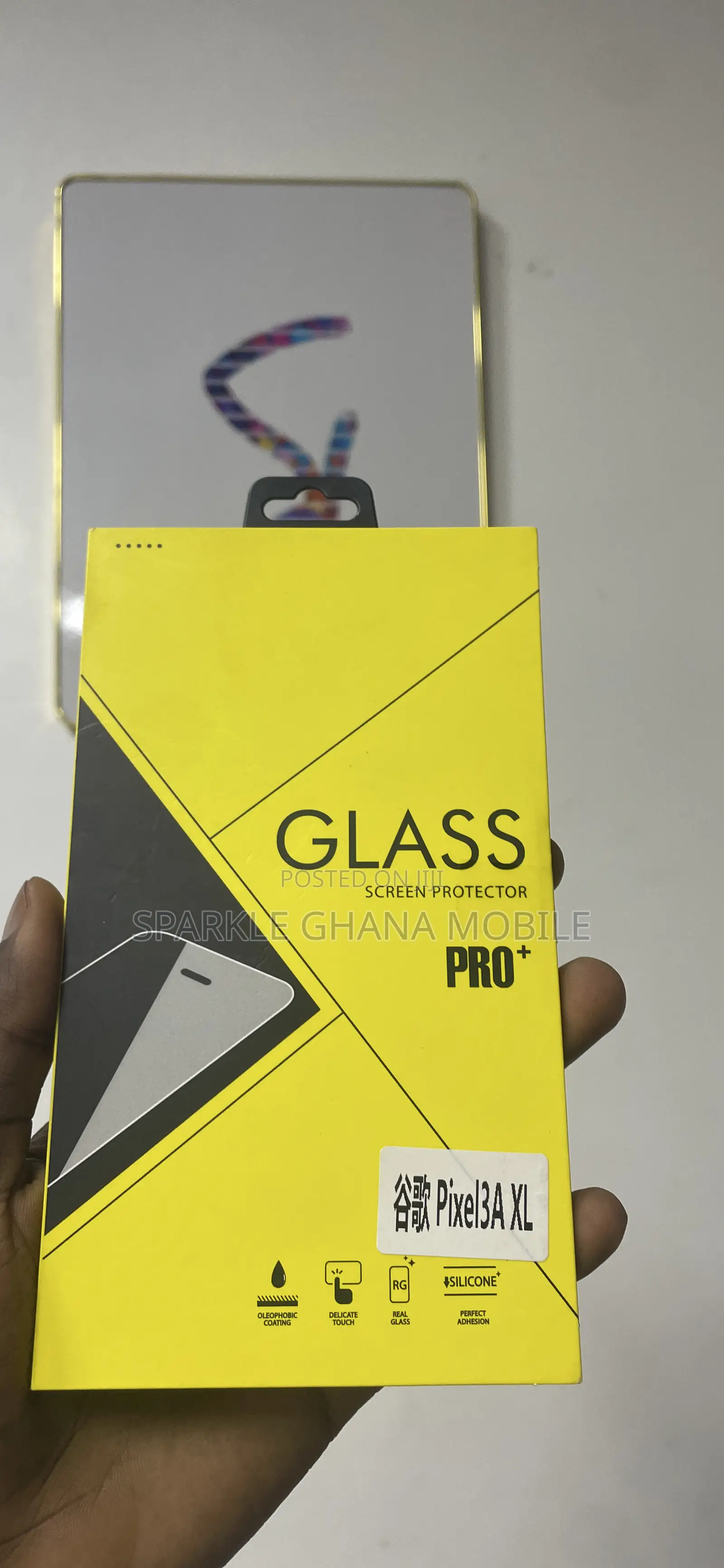 Google Pixel 3/3a/3a Xl/3 Xl