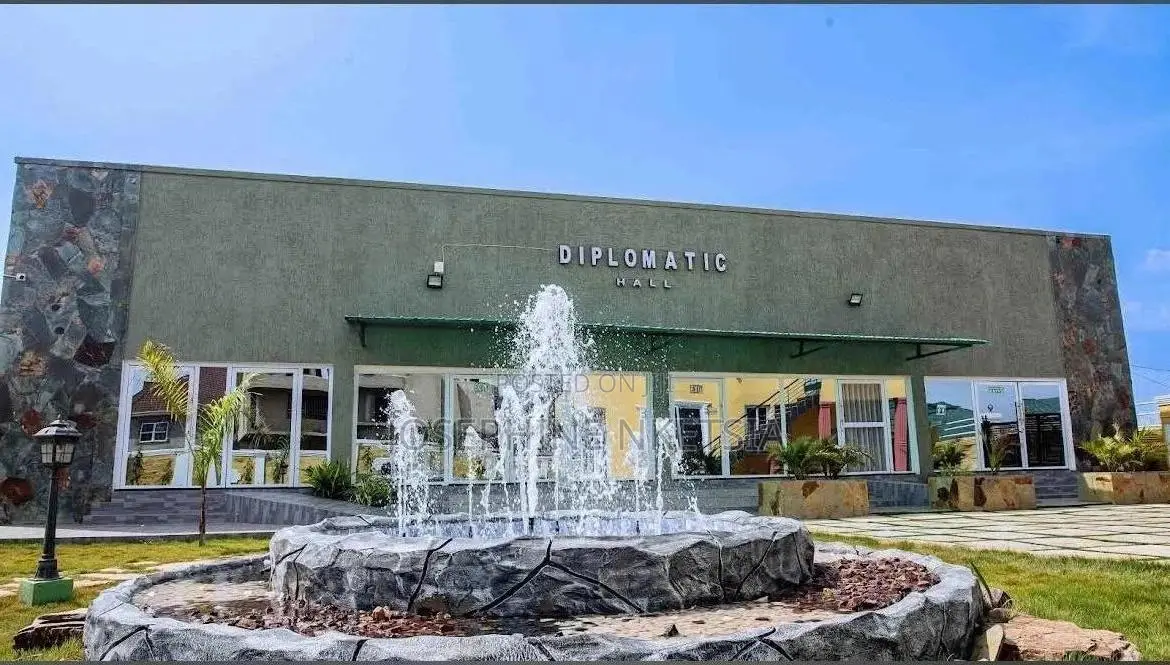 Jasglynn Event Center