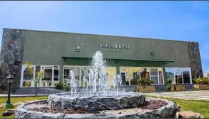 Jasglynn Event Center