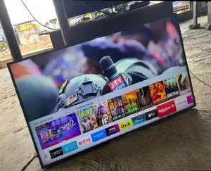 Samsung 43 Inches Smart 