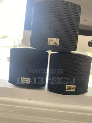 Acoustic Audio