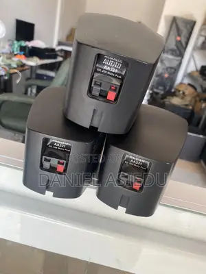 Acoustic Audio