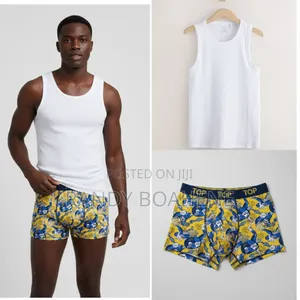 Shadow Boxers