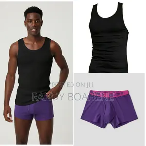 Shadow Boxers