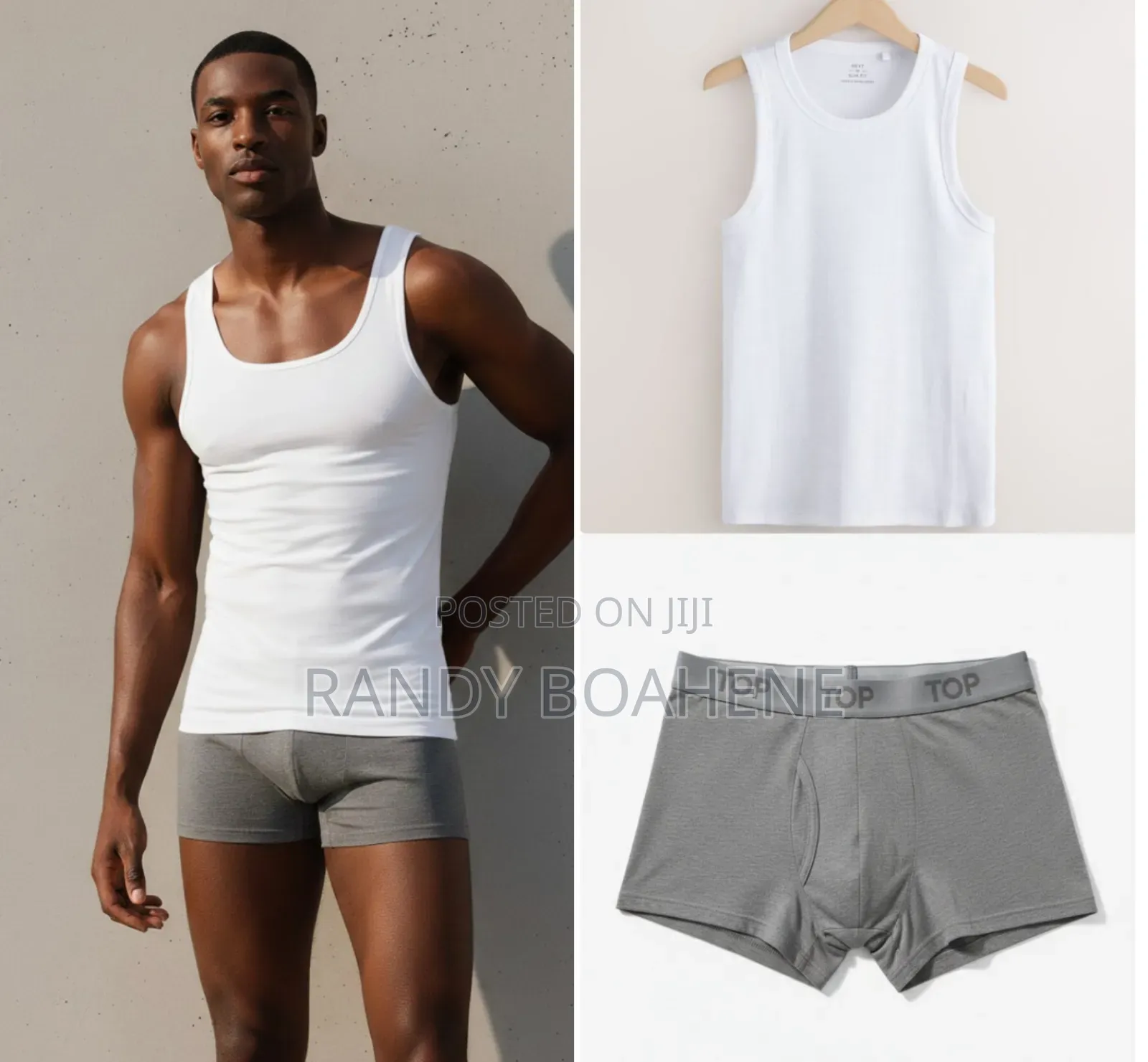 Shadow Boxers