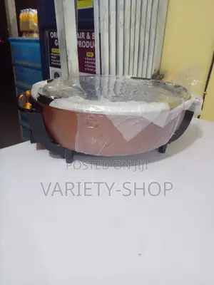 10l Raf Electric Pot