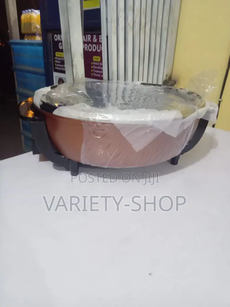 10l Raf Electric Pot