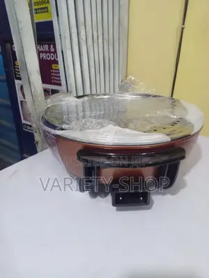 10l Raf Electric Pot