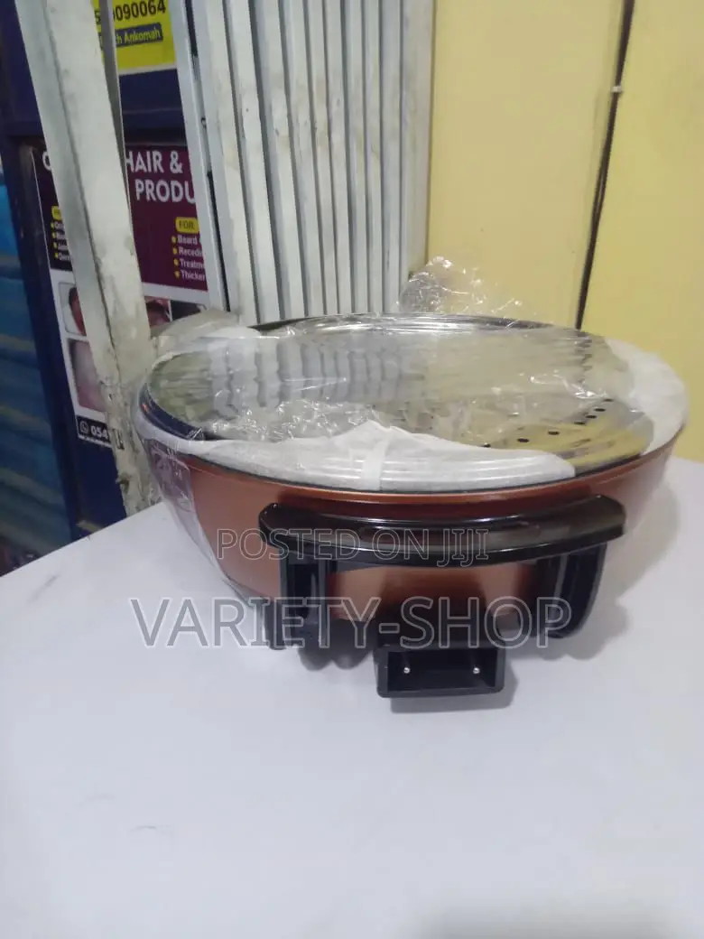 10l Raf Electric Pot