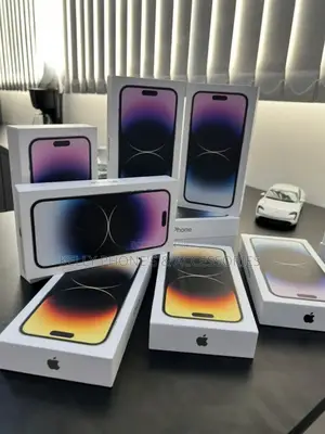 Apple iPhone 15 Pro Max 512 GB Gold