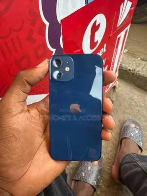 Apple iPhone 12 128 GB Blue