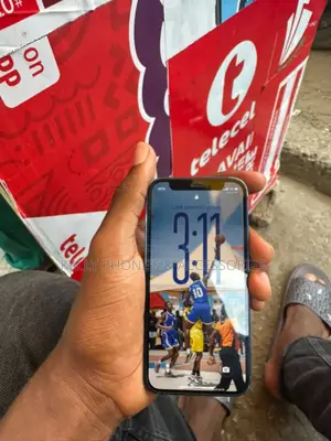Apple iPhone 12 128 GB Blue