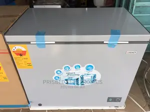 Legacy Chest Freezer 251lit