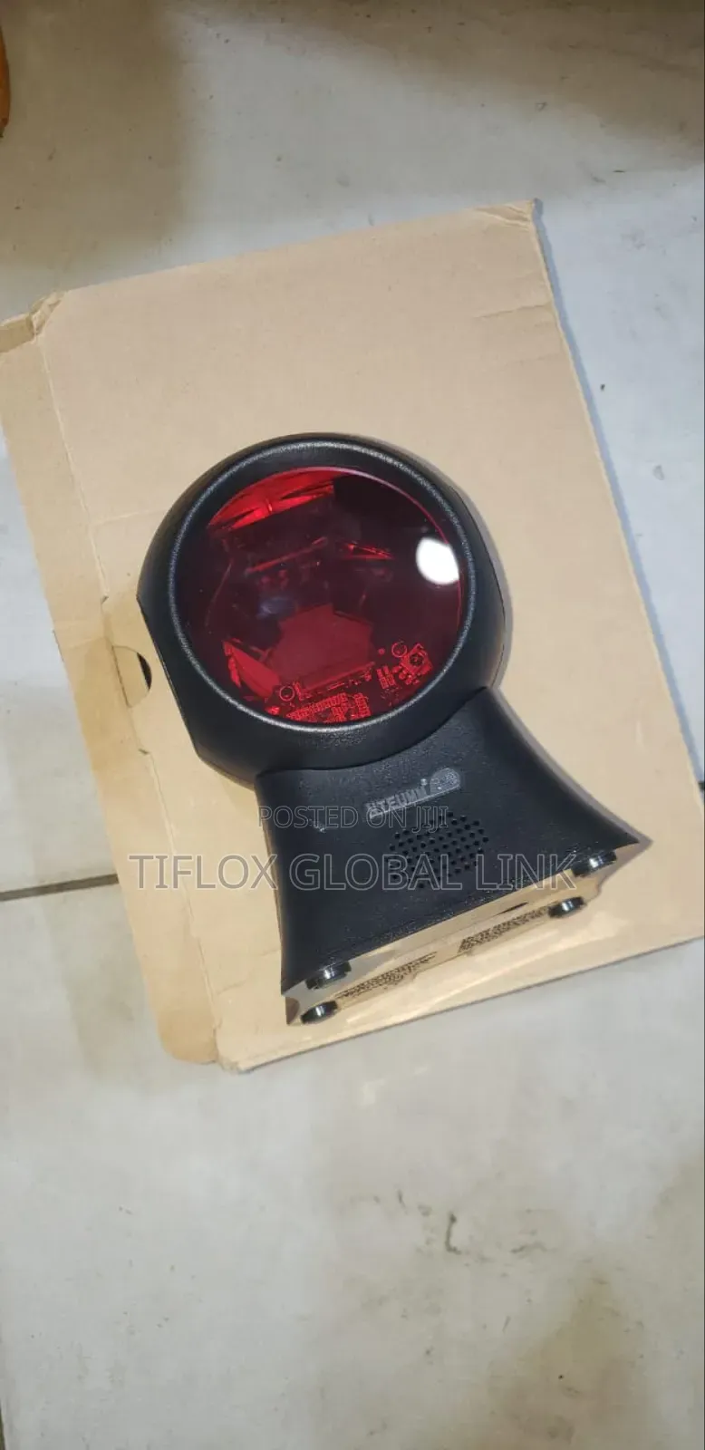 Omni Directional Laser Scanner Usb(Nt2020)